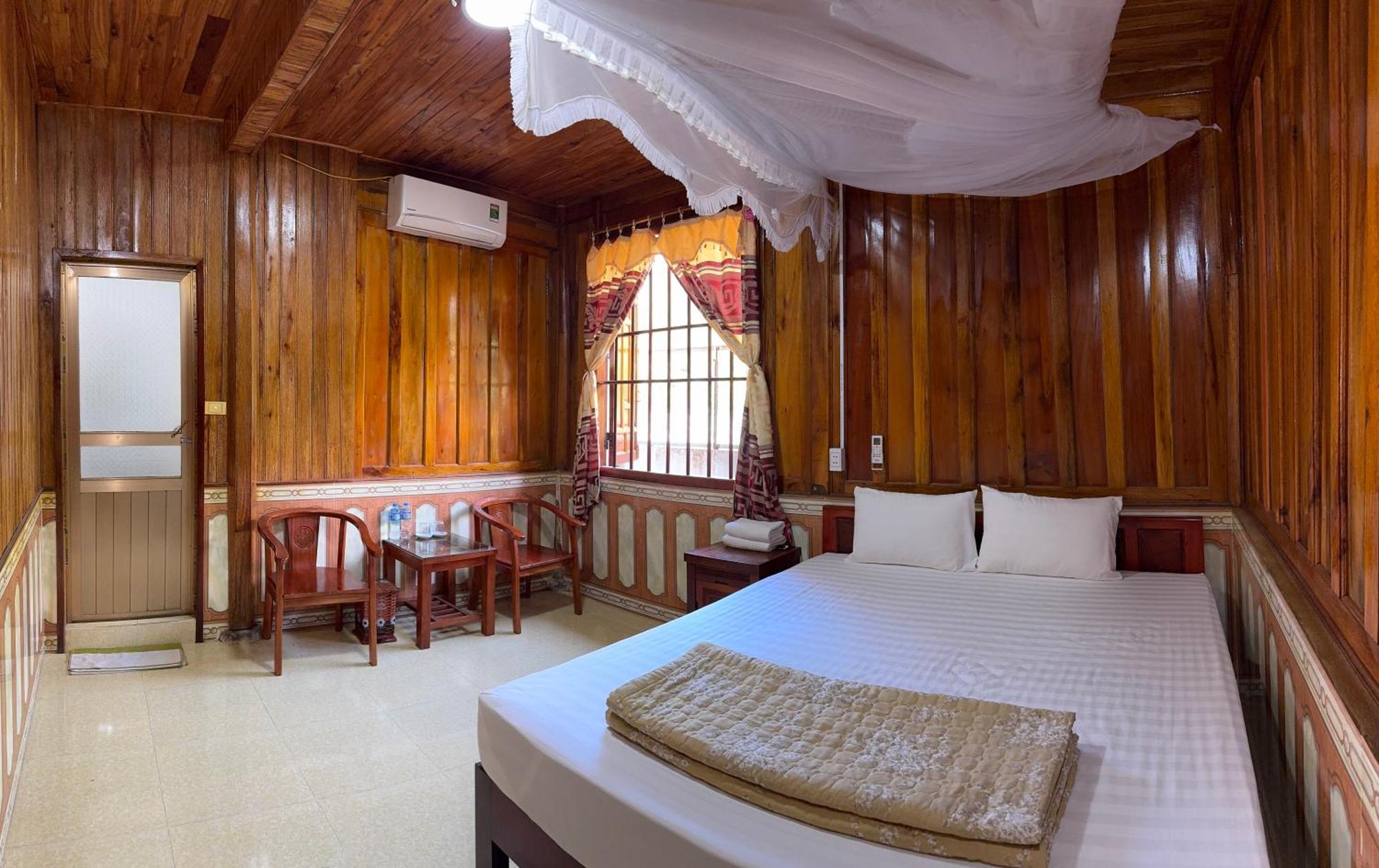 Duong Cong Chich Homestay Lang Son Ngoại thất bức ảnh