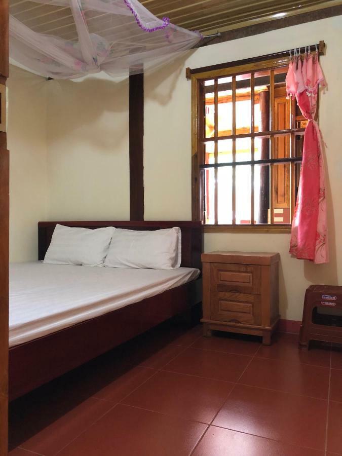 Duong Cong Chich Homestay Lang Son Ngoại thất bức ảnh