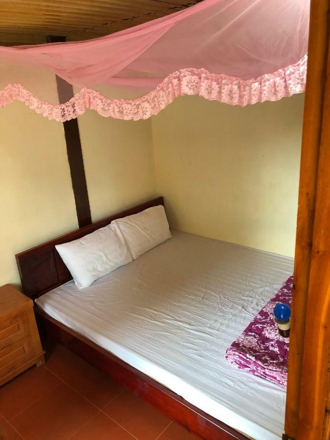 Duong Cong Chich Homestay Lang Son Ngoại thất bức ảnh